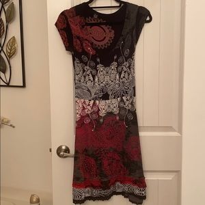 Desigual dress